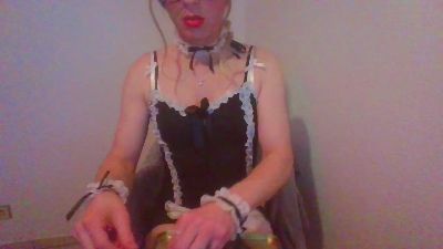 SexyCourtneyCD webcam model stream image