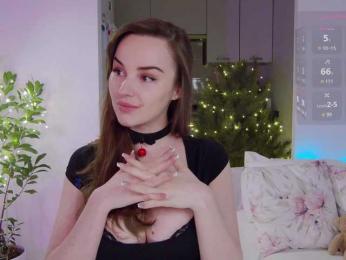 _AfterDark_ webcam model stream image