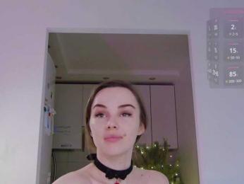 _AfterDark_ webcam model stream image