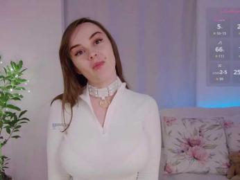 _AfterDark_ webcam model stream image