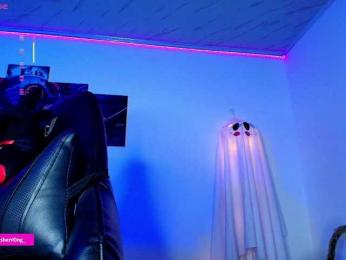 Nicorobin webcam model stream image