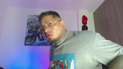 SR_Fuerte webcam model stream image