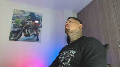 SR_Fuerte webcam model stream image