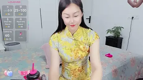 paopao-a webcam model stream image