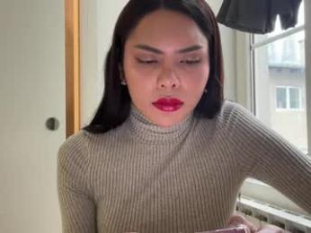 twitter_venusjenner webcam model stream image