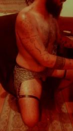 FuegoOculto webcam model stream image