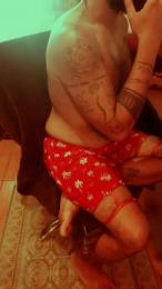 FuegoOculto webcam model stream image