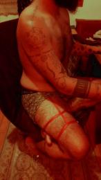 FuegoOculto webcam cam4 model stream image