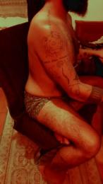 FuegoOculto webcam model stream image