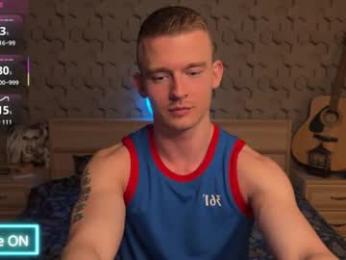 marvelboy_ webcam model stream image