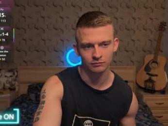 marvelboy_ webcam model stream image