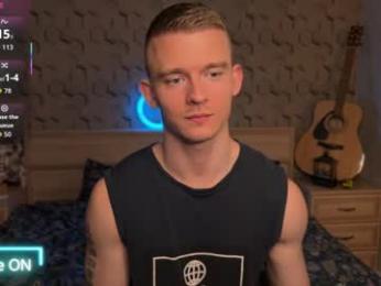 marvelboy_ webcam model stream image