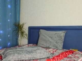 lisi4ka77 webcam model stream image