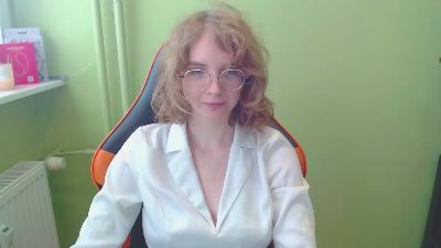 Penny_Pleasure webcam model stream image