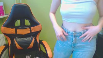 Penny_Pleasure webcam cam4 model stream image