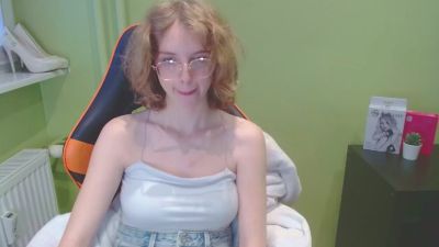 Penny_Pleasure webcam model stream image