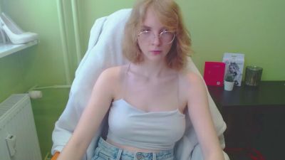 Penny_Pleasure webcam model stream image