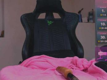 AliceDavidson webcam model stream image