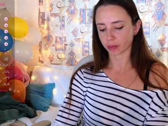 Miss_Milka webcam bongacams model stream image