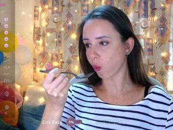 Miss_Milka webcam bongacams model stream image