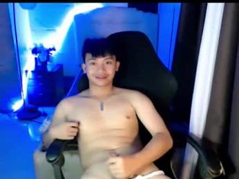 jeppie_ webcam model stream image