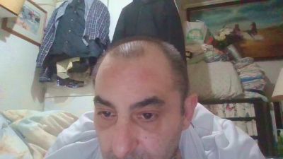 caliente852 webcam model stream image