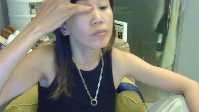 SkinLite webcam model stream image