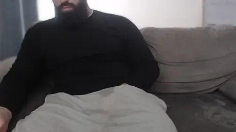 hugemachohandsome webcam model stream image