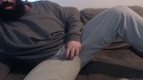 hugemachohandsome webcam model stream image