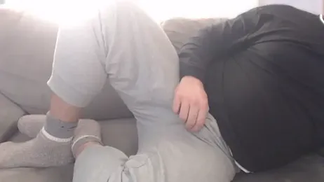 hugemachohandsome webcam model stream image