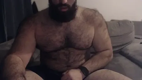 hugemachohandsome webcam model stream image