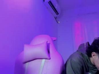 laura_and_kevin webcam model stream image