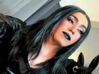 yourfiercemistress webcam model stream image