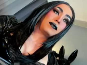 yourfiercemistress webcam model stream image