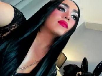 yourfiercemistress webcam model stream image