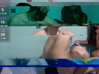 emily_valencia_1 webcam chaturbate model stream image