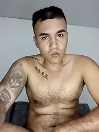 andres_dirtylover webcam model stream image