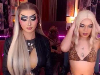 yourdreampinayx webcam model stream image