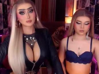 yourdreampinayx webcam chaturbate model stream image