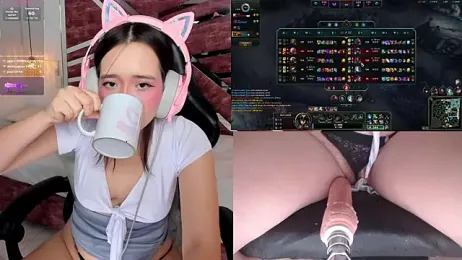 Ashley_sa webcam model stream image