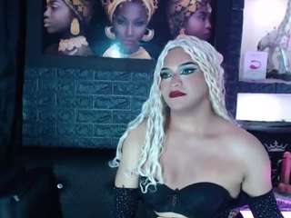 dulce-gaby95 webcam model stream image