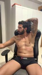 Saradoalto23 webcam model stream image