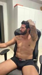 Saradoalto23 webcam model stream image