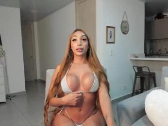 julessy_bonny webcam model stream image