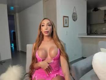 julessy_bonny webcam model stream image