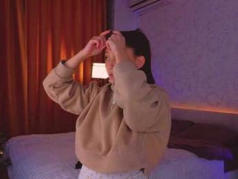 RenaWong webcam model stream image