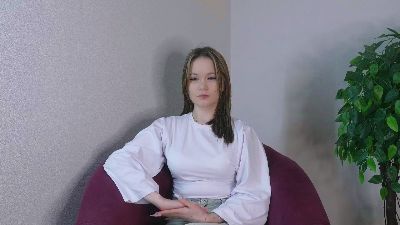 LovieLoukota webcam model stream image