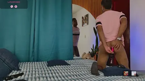 michel_g1 webcam stripchat model stream image