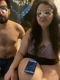 Patpatpatcift webcam model stream image