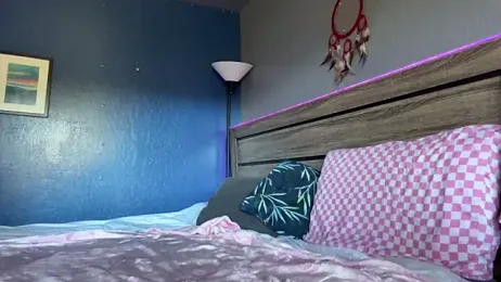 ajmiller25 webcam model stream image